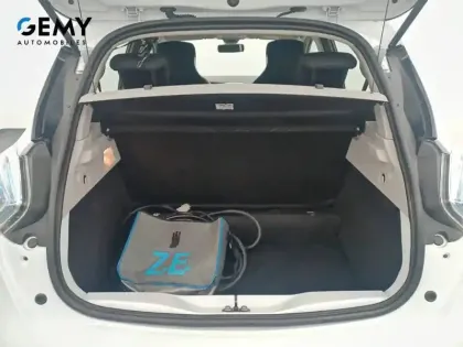 Photo 5 Renault Zoé Zoe