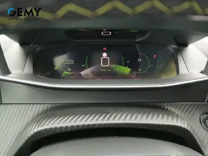 Photo 15 Peugeot 208  PureTech 130 S&S EAT8