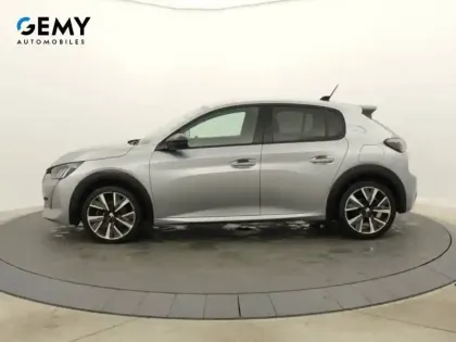 Photo 18 Peugeot 208  PureTech 130 S&S EAT8