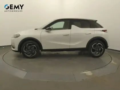 Photo 18 DS DS 3 DS3 Crossback BlueHDi 130 EAT8