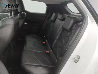 Photo 9 DS DS 3 DS3 Crossback BlueHDi 130 EAT8