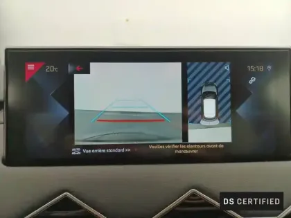 Photo 42 DS DS 3 Gén. I Ph1 NG Rivoli 5