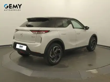 Photo 17 DS DS 3 DS3 Crossback BlueHDi 130 EAT8