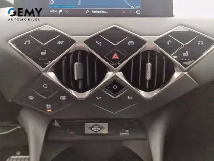 Photo 15 DS DS 3 DS3 Crossback BlueHDi 130 EAT8