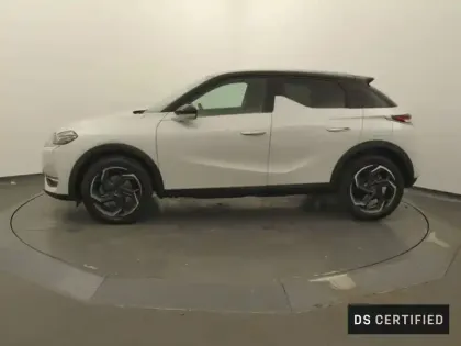 Photo 40 DS DS 3 Gén. I Ph1 NG Rivoli 5