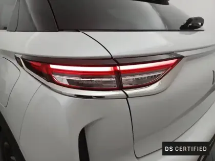 Photo 41 DS DS 3 Gén. I Ph1 NG Rivoli 5