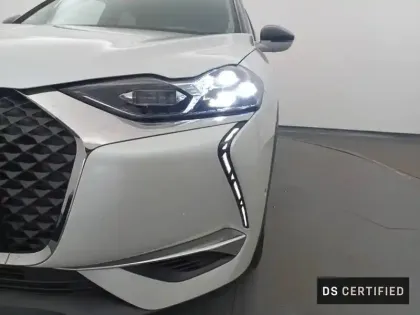 Photo 38 DS DS 3 Gén. I Ph1 NG Rivoli 5