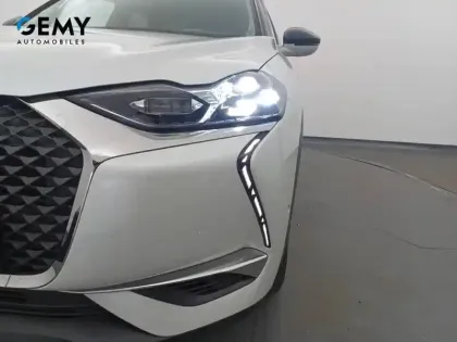 Photo 16 DS DS 3 DS3 Crossback BlueHDi 130 EAT8