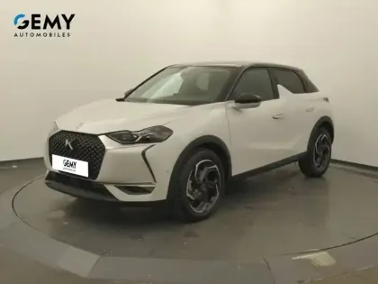 Photo Ds Ds 3 Rivoli