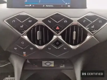 Photo 37 DS DS 3 Gén. I Ph1 NG Rivoli 5