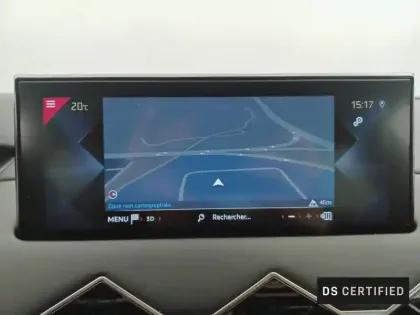 Photo 36 DS DS 3 Gén. I Ph1 NG Rivoli 5