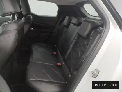 Photo 31 DS DS 3 Gén. I Ph1 NG Rivoli 5