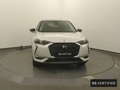 Photo 23 DS DS 3 Gén. I Ph1 NG Rivoli 5