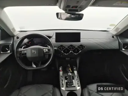 Photo 29 DS DS 3 Gén. I Ph1 NG Rivoli 5