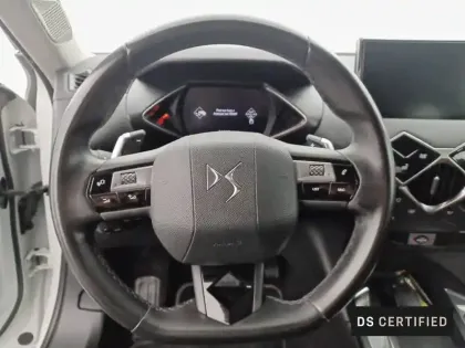 Photo 33 DS DS 3 Gén. I Ph1 NG Rivoli 5