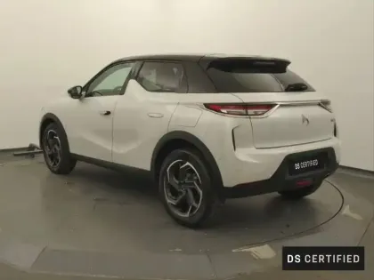 Photo 28 DS DS 3 Gén. I Ph1 NG Rivoli 5