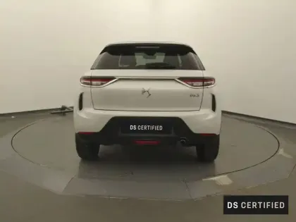 Photo 26 DS DS 3 Gén. I Ph1 NG Rivoli 5