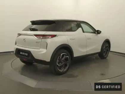 Photo 39 DS DS 3 Gén. I Ph1 NG Rivoli 5