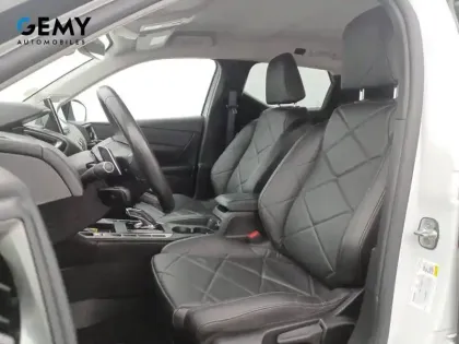 Photo 8 DS DS 3 DS3 Crossback BlueHDi 130 EAT8