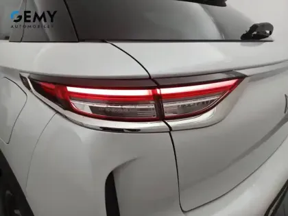 Photo 19 DS DS 3 DS3 Crossback BlueHDi 130 EAT8