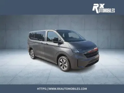 Photo Volkswagen Caravelle Life