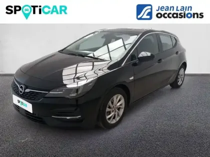 Photo Opel Astra Elegance Business