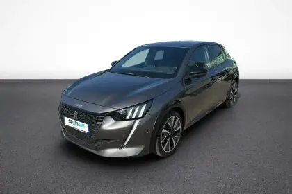 Photo Peugeot 208 Gt