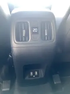 Photo 8 Hyundai Tucson  1.6 T-GDI 230 Hybrid BVA6