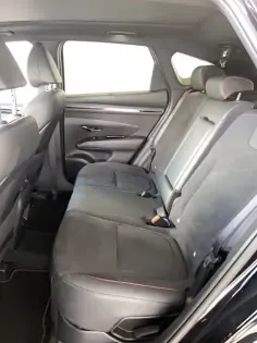 Photo 9 Hyundai Tucson  1.6 T-GDI 230 Hybrid BVA6