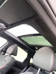 Photo 7 Hyundai Tucson  1.6 T-GDI 230 Hybrid BVA6