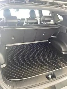 Photo 12 Hyundai Tucson  1.6 T-GDI 230 Hybrid BVA6