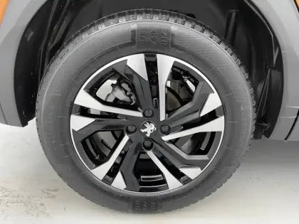 Photo 18 Peugeot 2008  BlueHDi 130 S&S EAT8