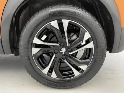 Photo 15 Peugeot 2008  BlueHDi 130 S&S EAT8