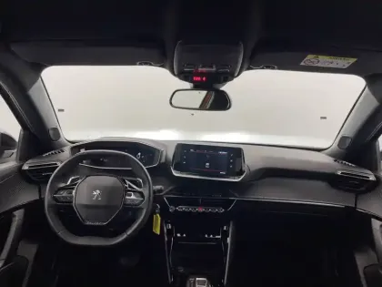 Photo 27 Peugeot 2008  BlueHDi 130 S&S EAT8