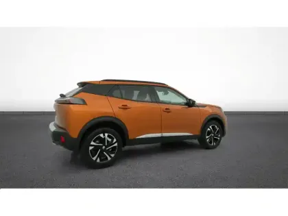 Photo 8 Peugeot 2008  BlueHDi 130 S&S EAT8