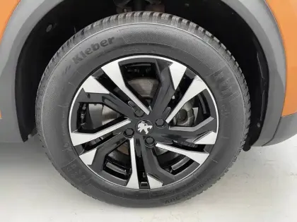 Photo 17 Peugeot 2008  BlueHDi 130 S&S EAT8