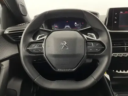 Photo 22 Peugeot 2008  BlueHDi 130 S&S EAT8