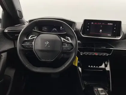 Photo 21 Peugeot 2008  BlueHDi 130 S&S EAT8