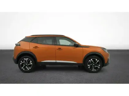 Photo 9 Peugeot 2008  BlueHDi 130 S&S EAT8