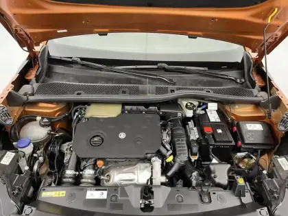 Photo 20 Peugeot 2008  BlueHDi 130 S&S EAT8