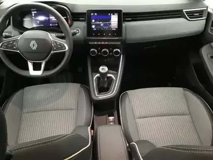 Photo Renault Clio Techno