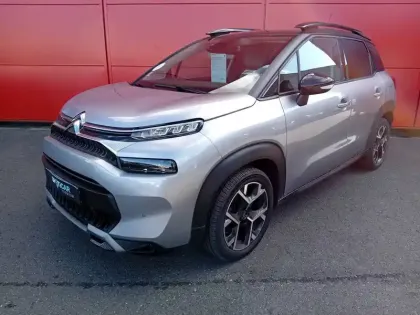 Photo Citroën C3 Aircross Shine Pack