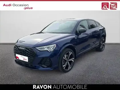 Photo Audi Q3 S Line