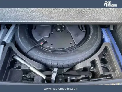 Photo 12 Skoda Kodiaq  1.5 TSI 150 ch Hybrid ACT DSG7 7pl