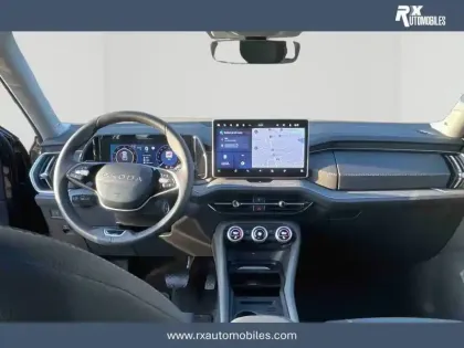 Photo 5 Skoda Kodiaq  1.5 TSI 150 ch Hybrid ACT DSG7 7pl