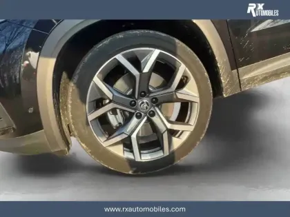 Photo 16 Skoda Kodiaq  1.5 TSI 150 ch Hybrid ACT DSG7 7pl