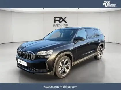 Photo 9 Skoda Kodiaq  1.5 TSI 150 ch Hybrid ACT DSG7 7pl