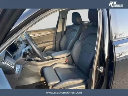 Photo 8 Skoda Kodiaq  1.5 TSI 150 ch Hybrid ACT DSG7 7pl