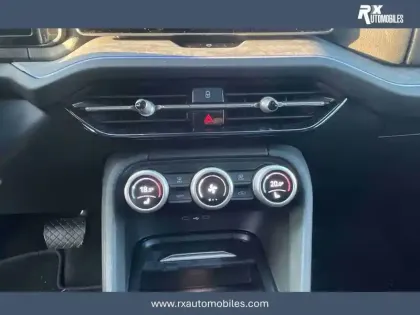 Photo 22 Skoda Kodiaq  1.5 TSI 150 ch Hybrid ACT DSG7 7pl