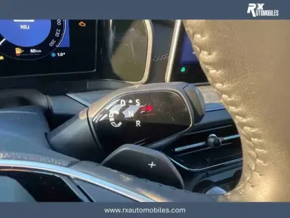 Photo 23 Skoda Kodiaq  1.5 TSI 150 ch Hybrid ACT DSG7 7pl